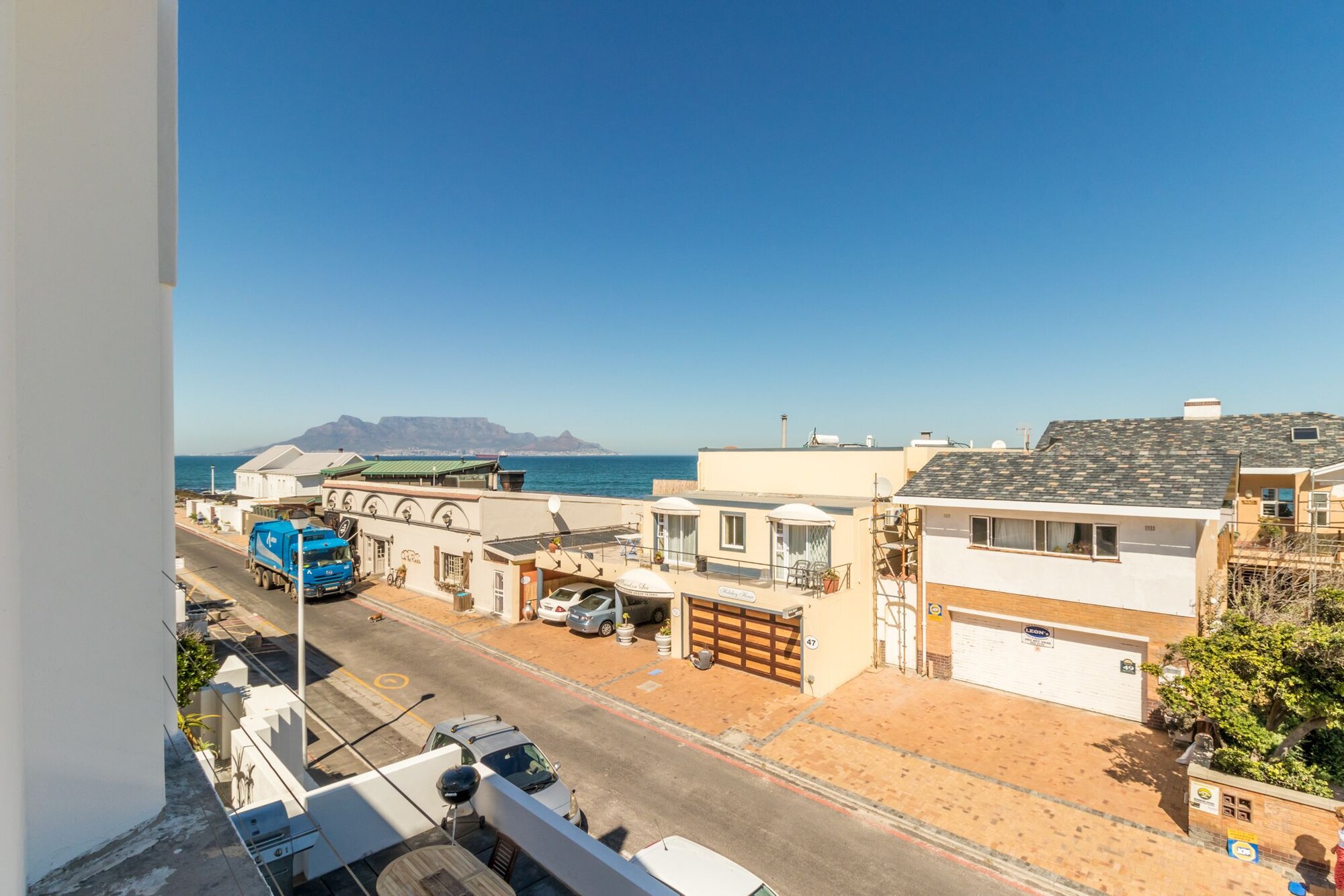 White Waves Beach House