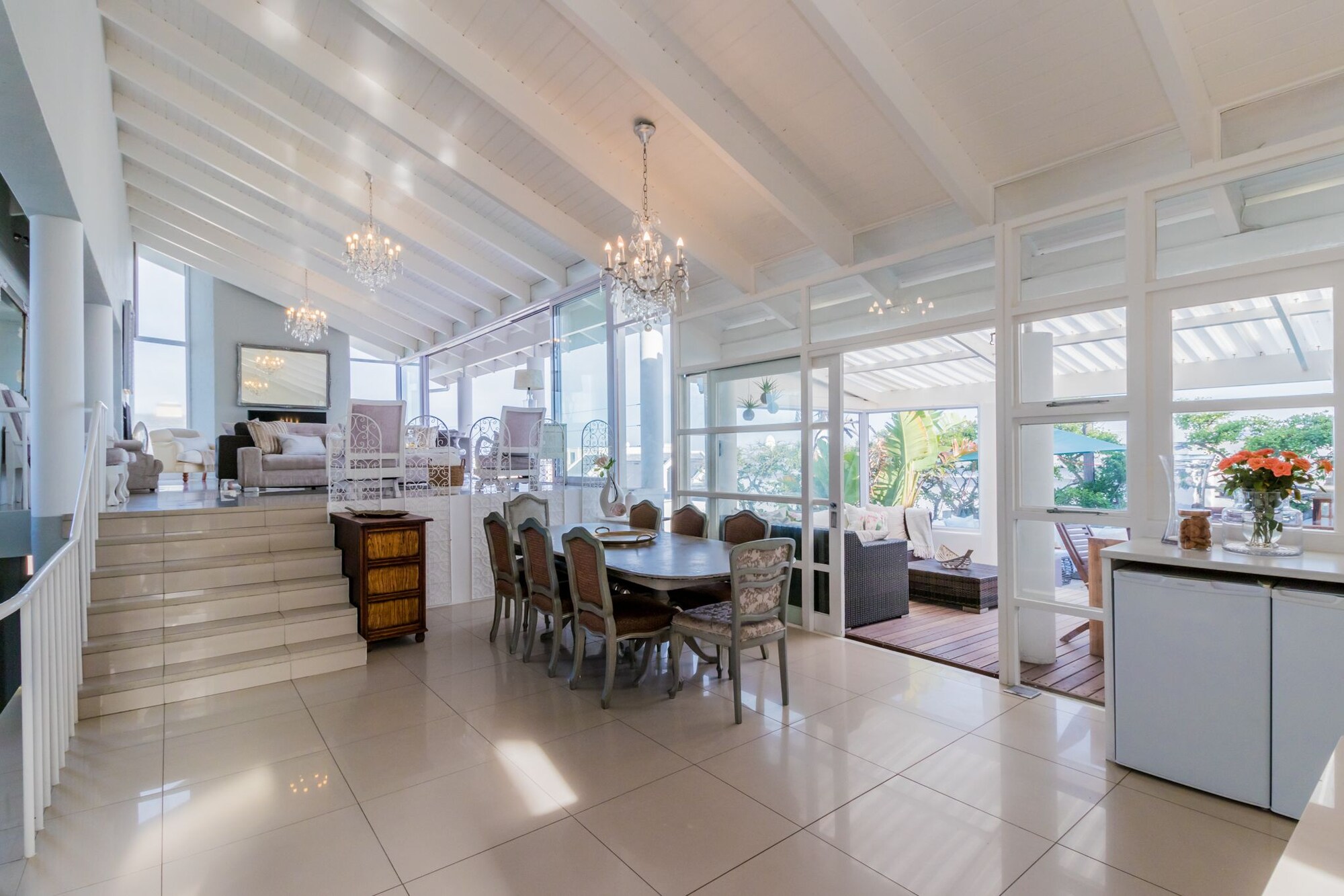 White Waves Beach House