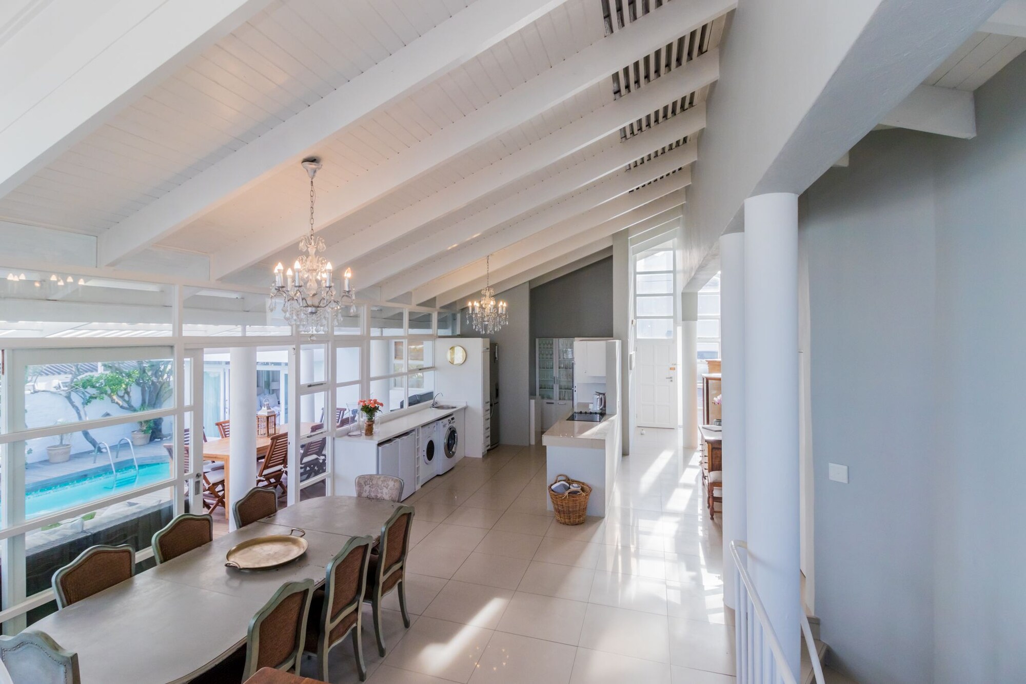 White Waves Beach House