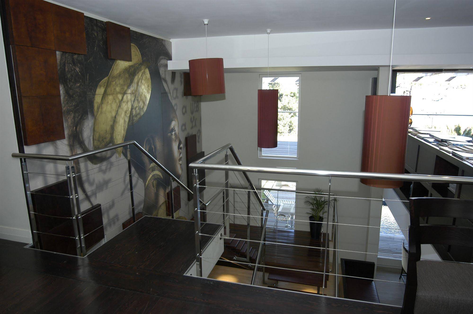 Atlantic House