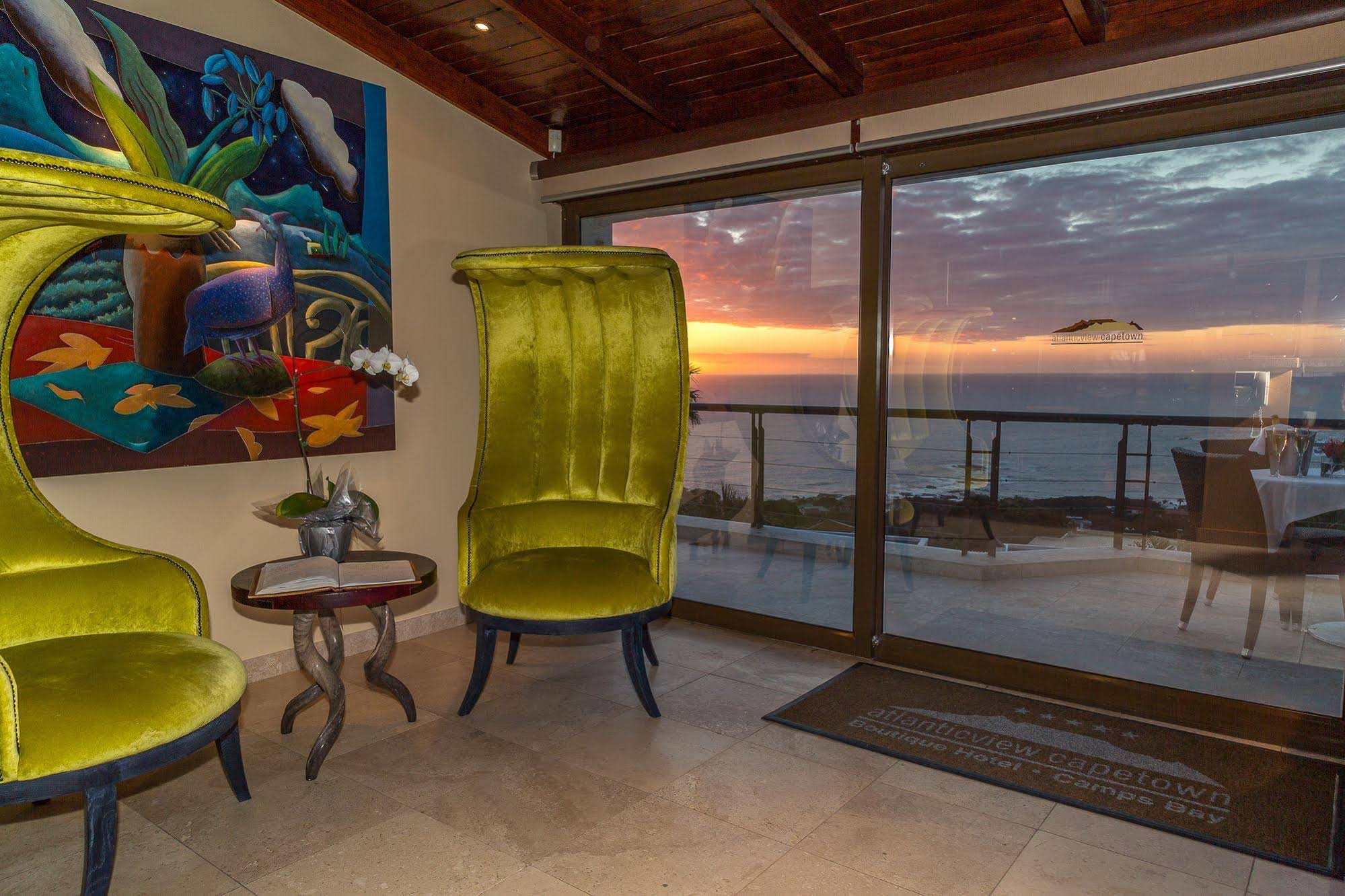 Atlanticview Capetown
