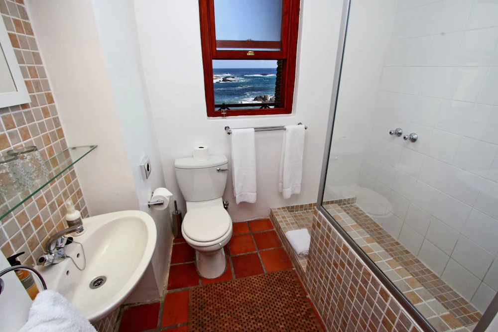 Camps Bay Terrace Palm Suite