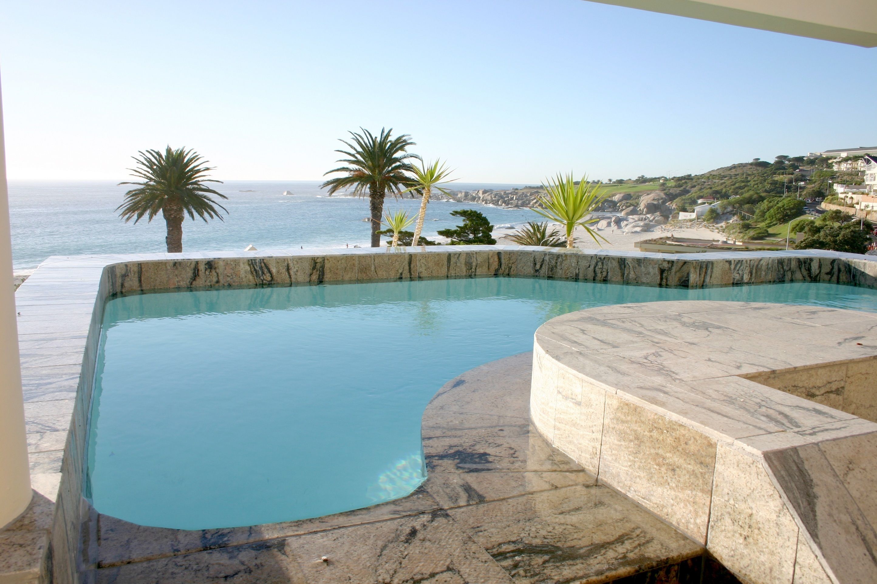 Morea House, Autograph Collection