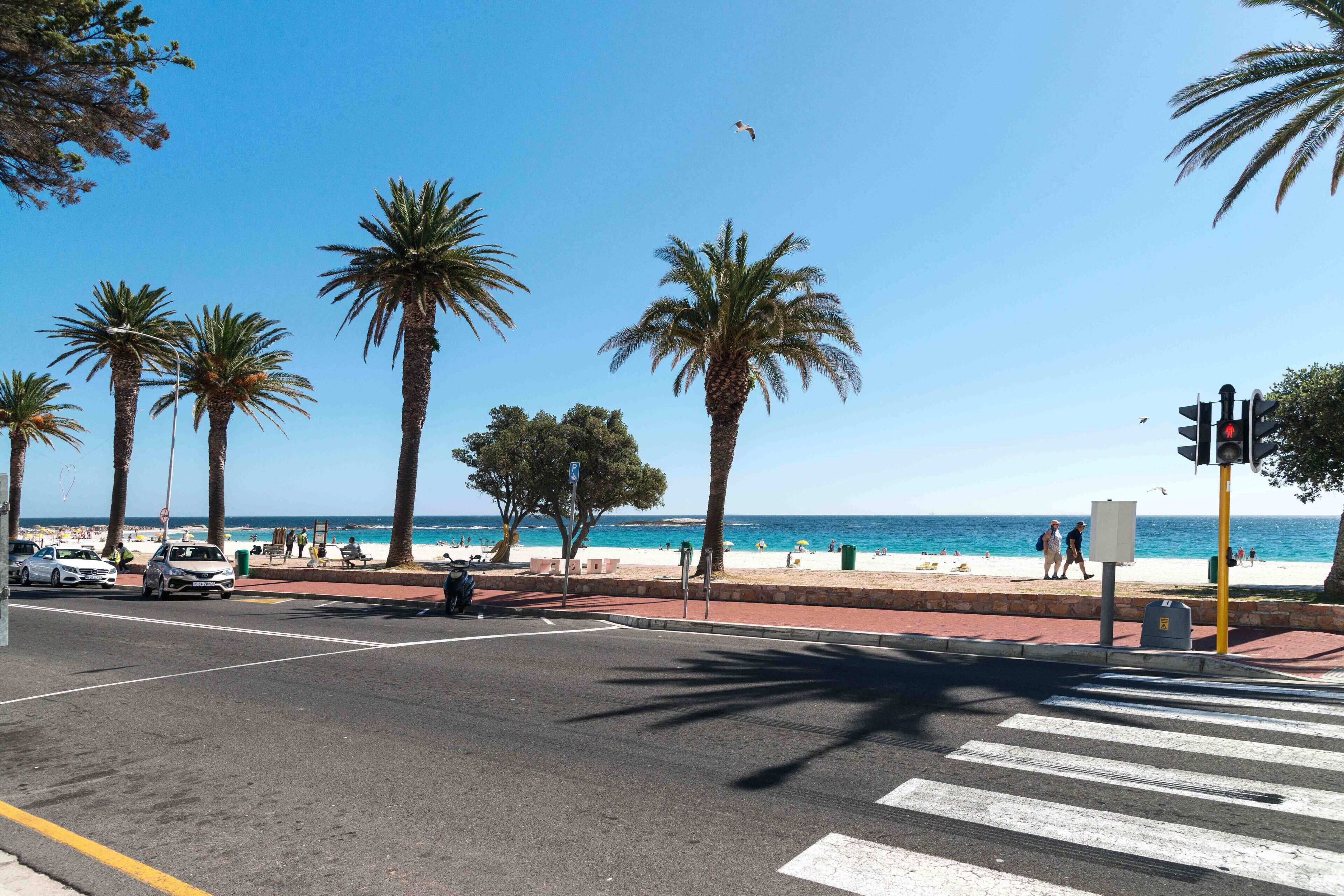 Morea House, Autograph Collection