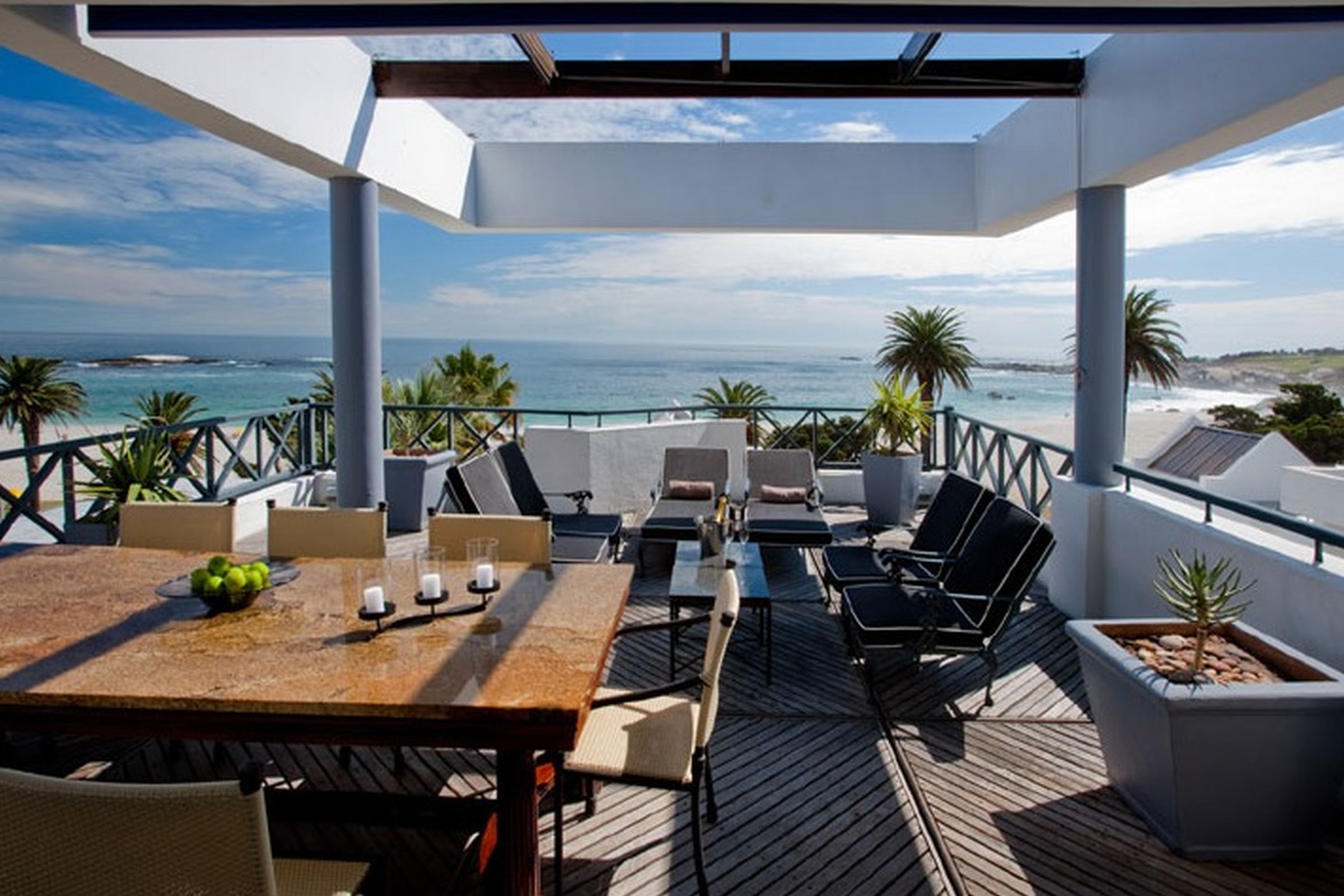 Place On The Bay