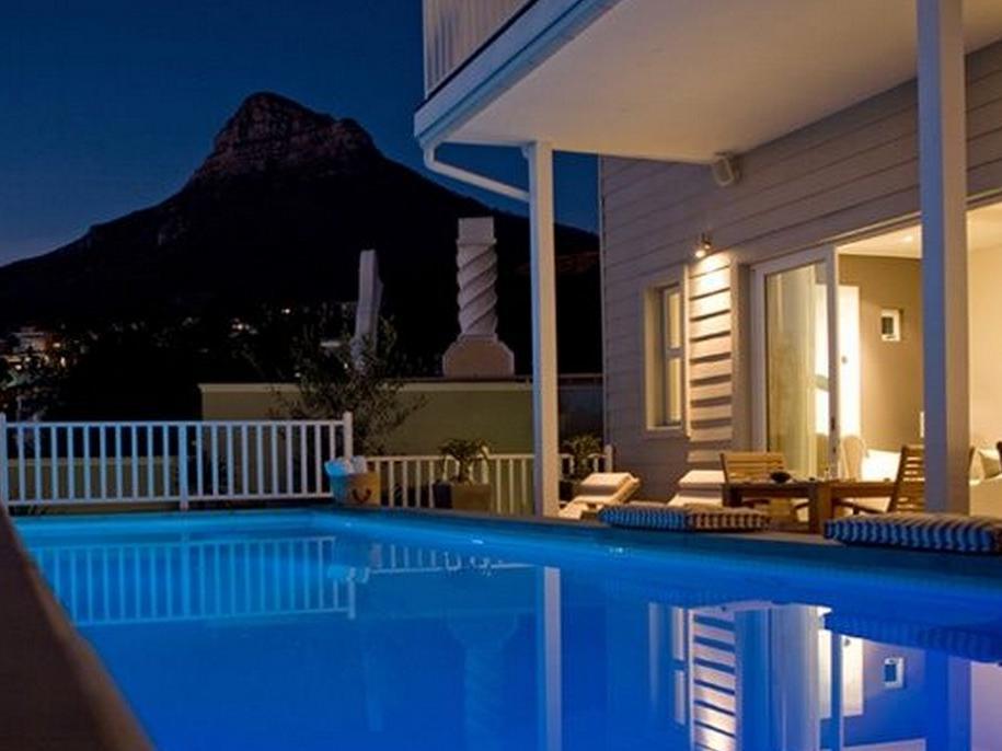 Sea Five Boutique Hotel