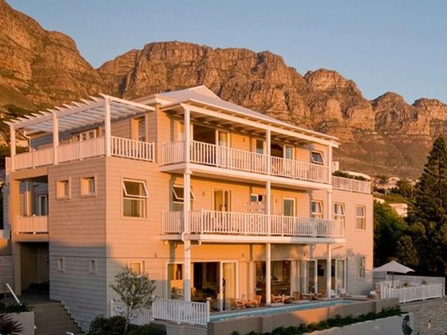 Sea Five Boutique Hotel