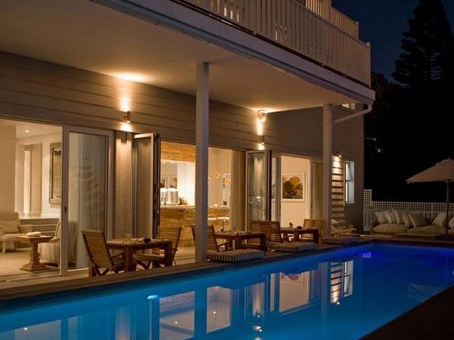 Sea Five Boutique Hotel