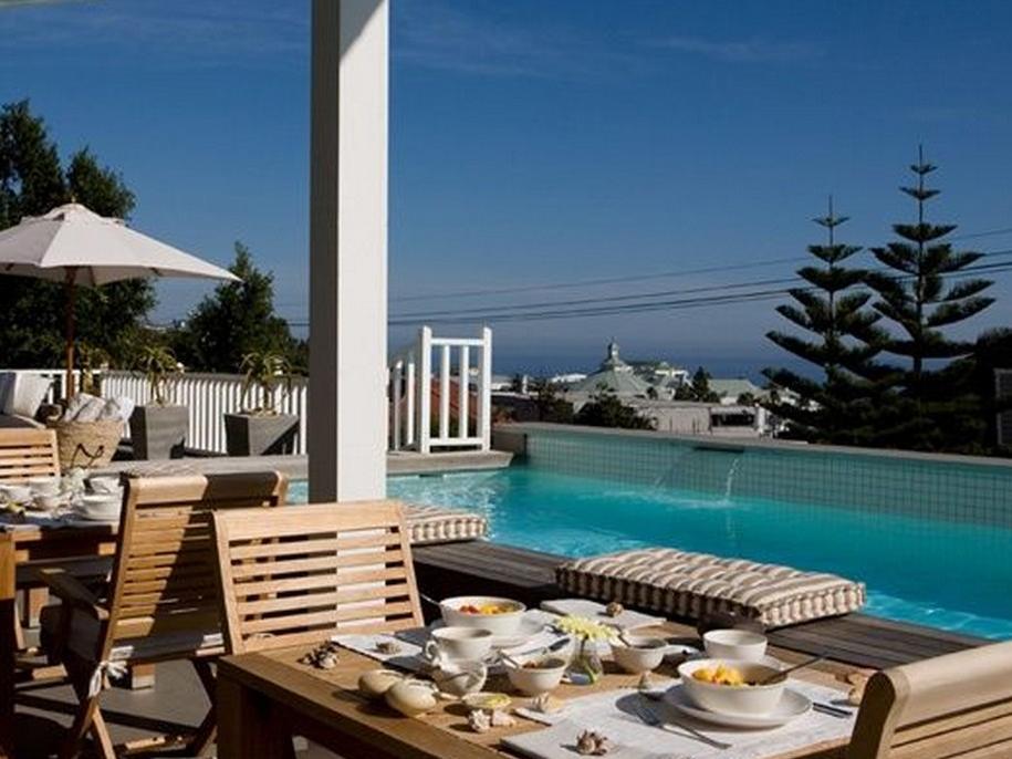 Sea Five Boutique Hotel