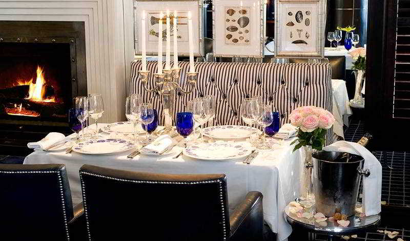 The Twelve Apostles Hotel and Spa