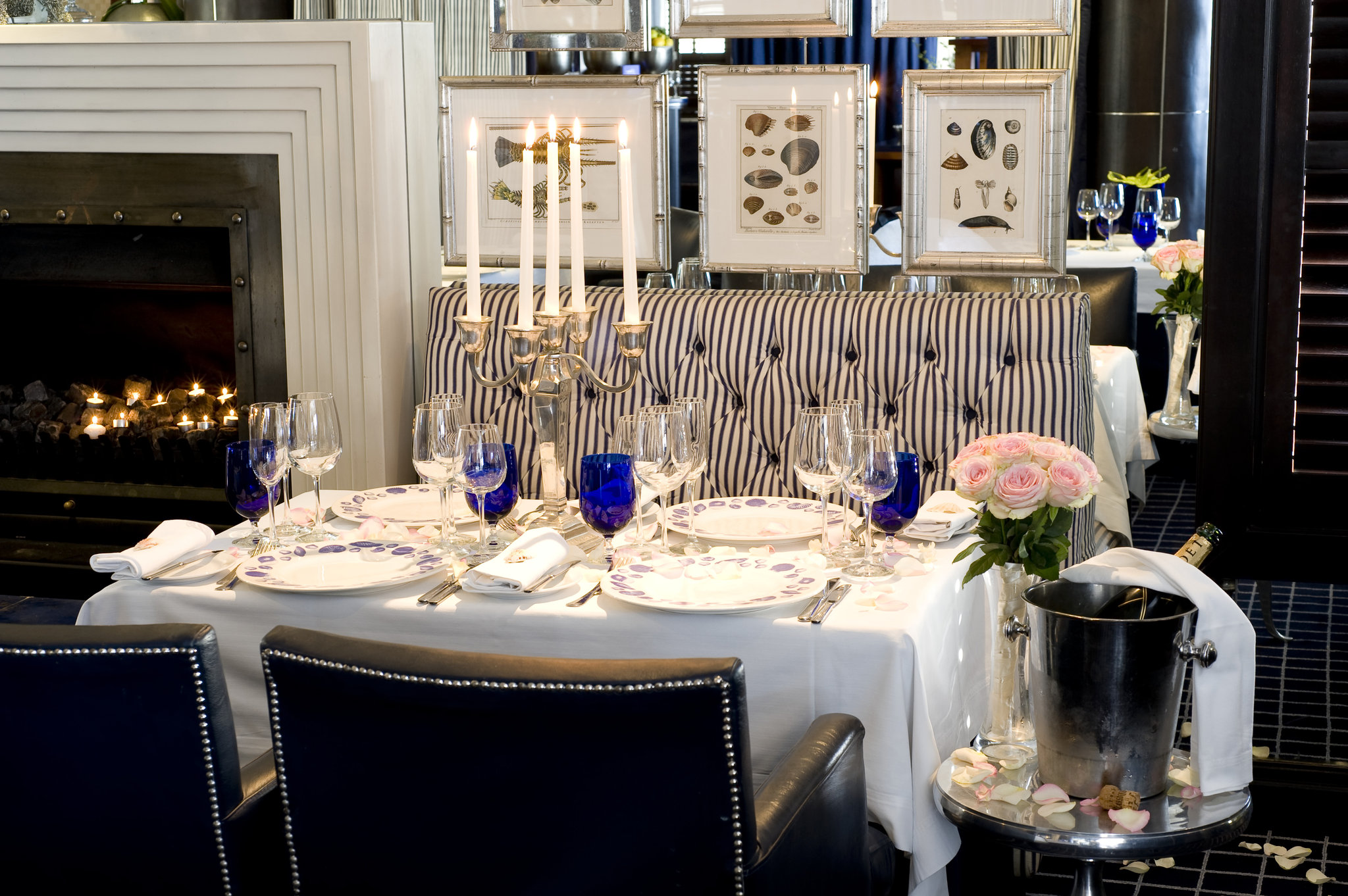 The Twelve Apostles Hotel and Spa