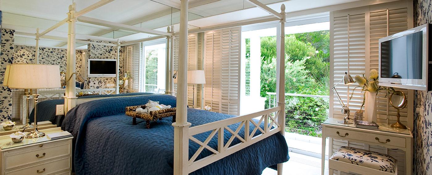 The Twelve Apostles Hotel and Spa