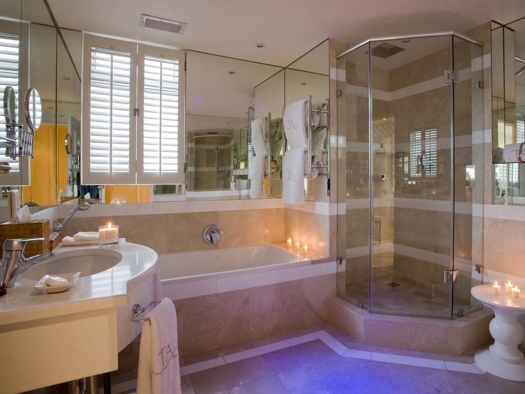 The Twelve Apostles Hotel and Spa