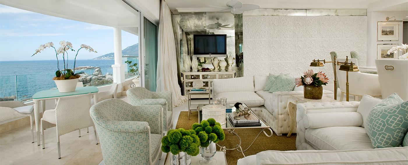 The Twelve Apostles Hotel and Spa