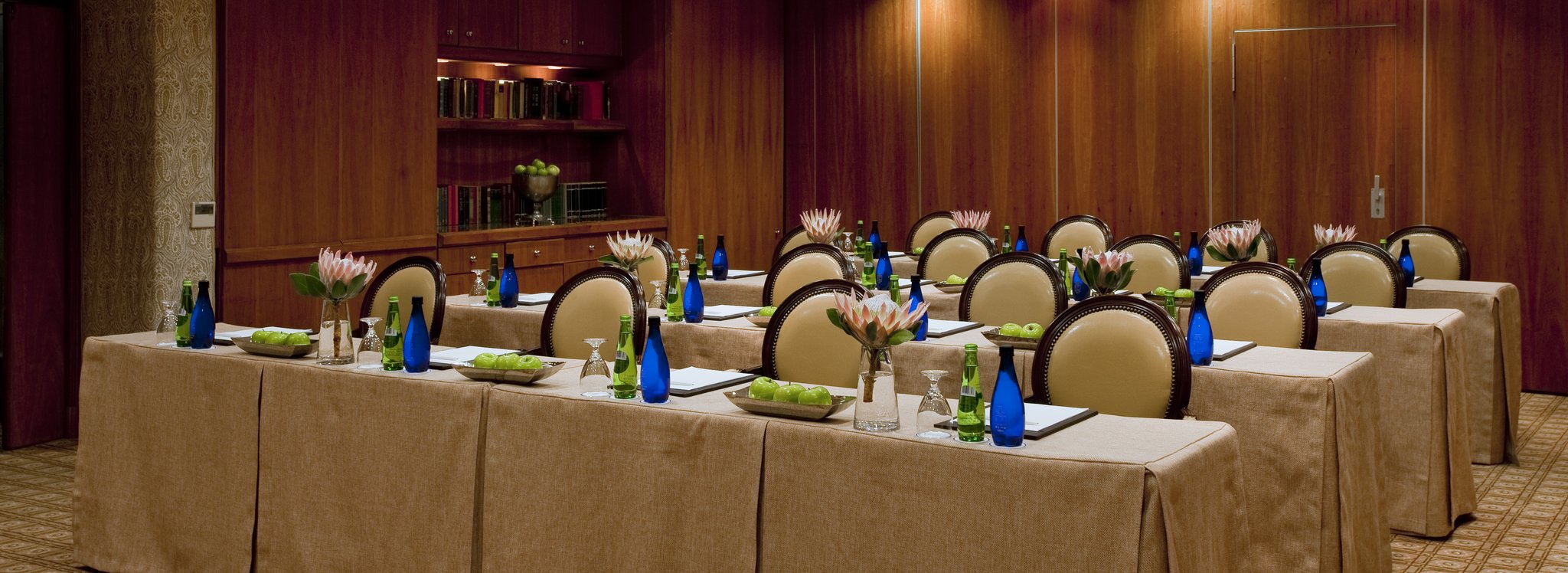 The Twelve Apostles Hotel and Spa