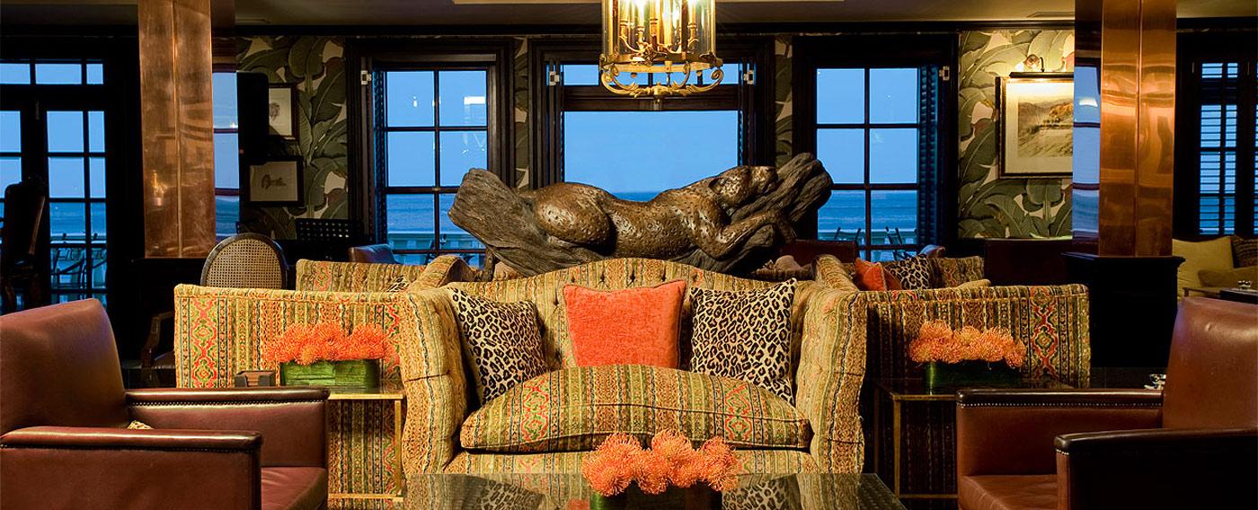 The Twelve Apostles Hotel and Spa