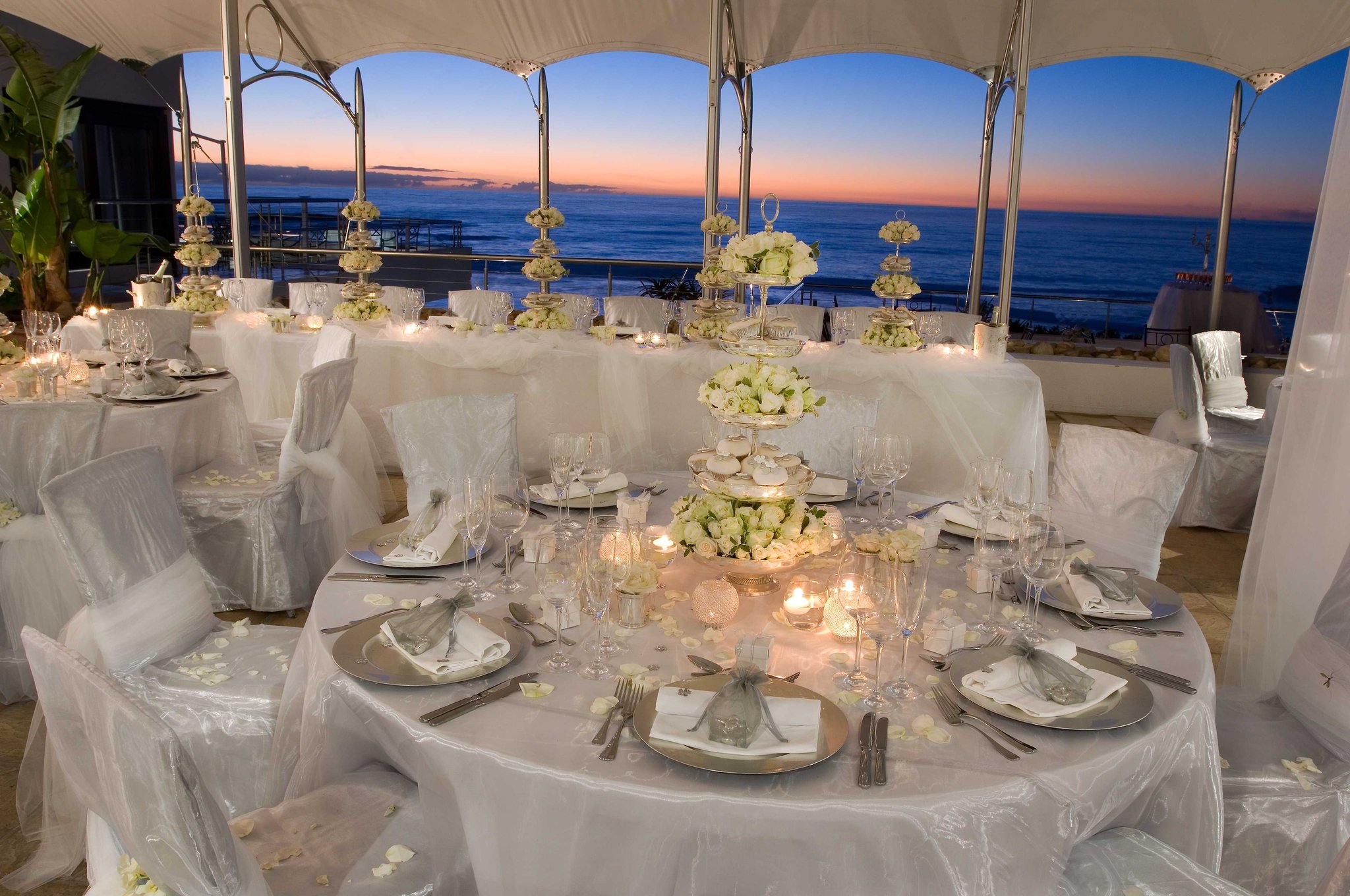 The Twelve Apostles Hotel and Spa