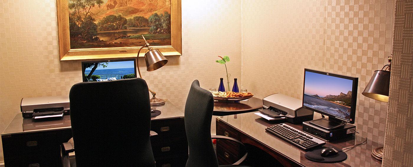 The Twelve Apostles Hotel and Spa