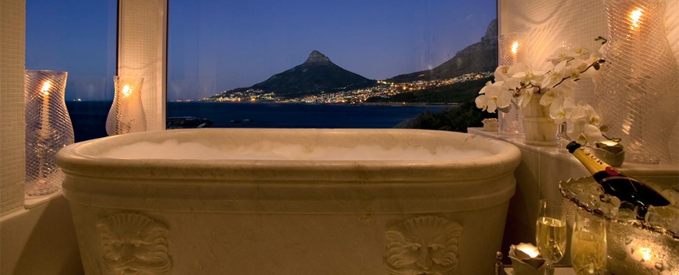 The Twelve Apostles Hotel and Spa