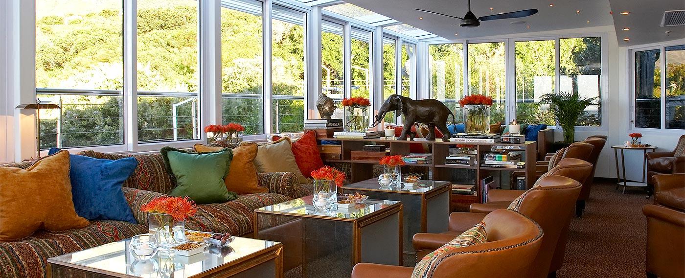 The Twelve Apostles Hotel and Spa