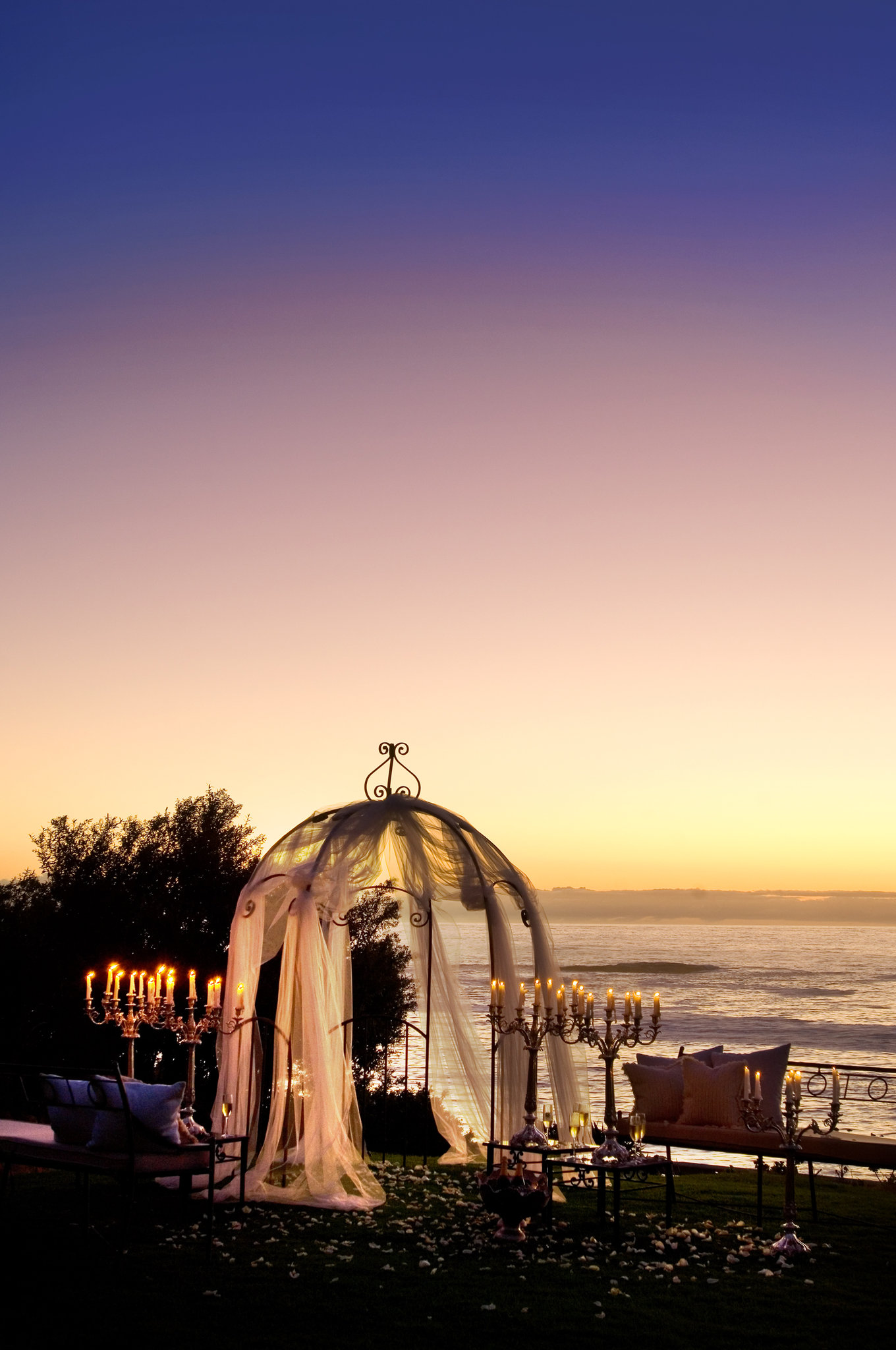 The Twelve Apostles Hotel and Spa