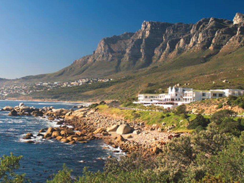 The Twelve Apostles Hotel and Spa