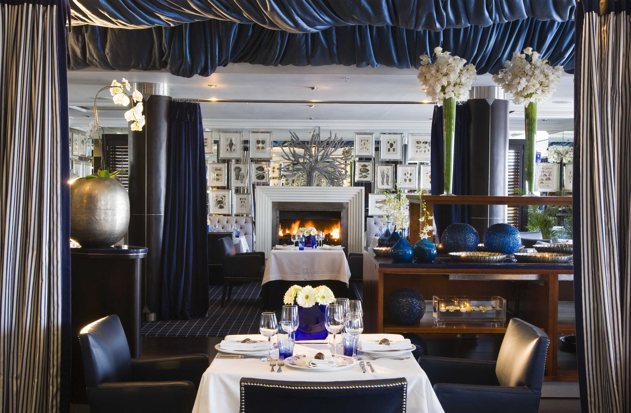 The Twelve Apostles Hotel and Spa