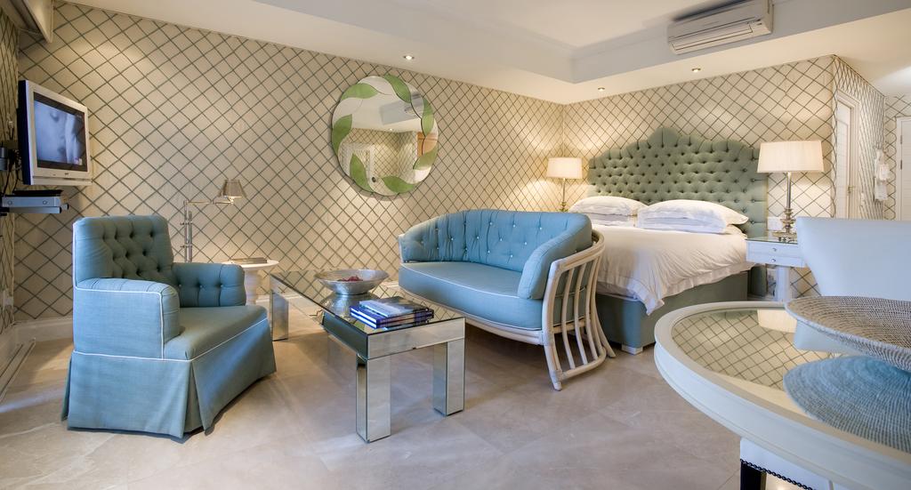 The Twelve Apostles Hotel and Spa