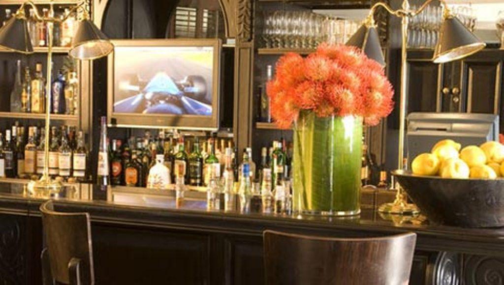 The Twelve Apostles Hotel and Spa