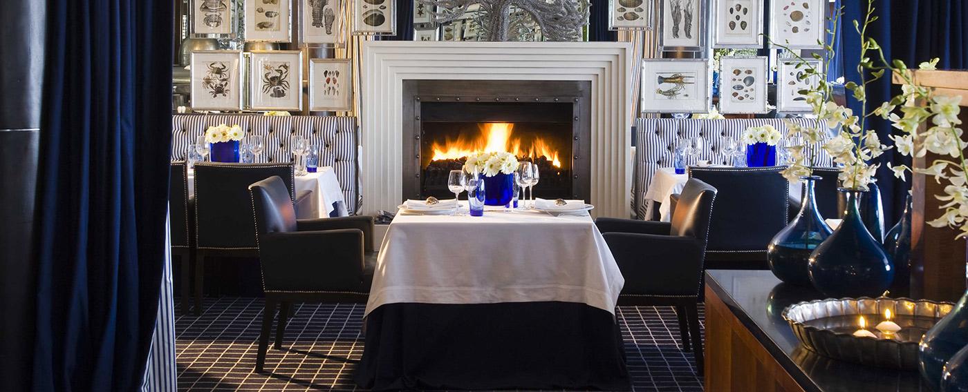 The Twelve Apostles Hotel and Spa