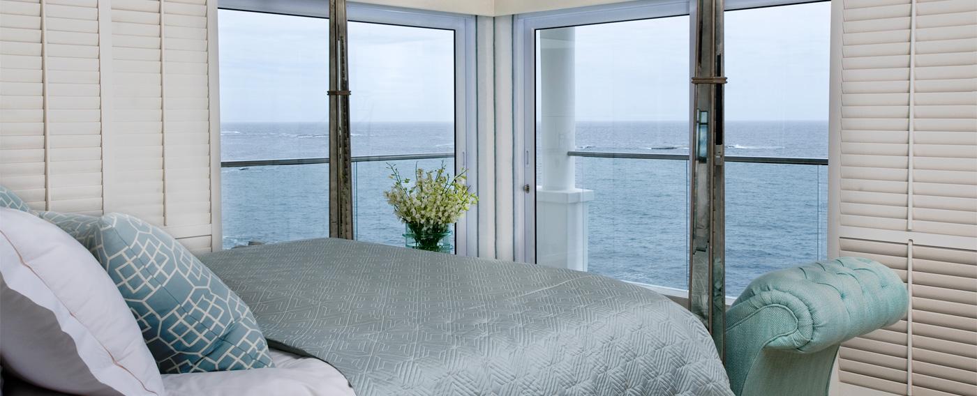 The Twelve Apostles Hotel and Spa