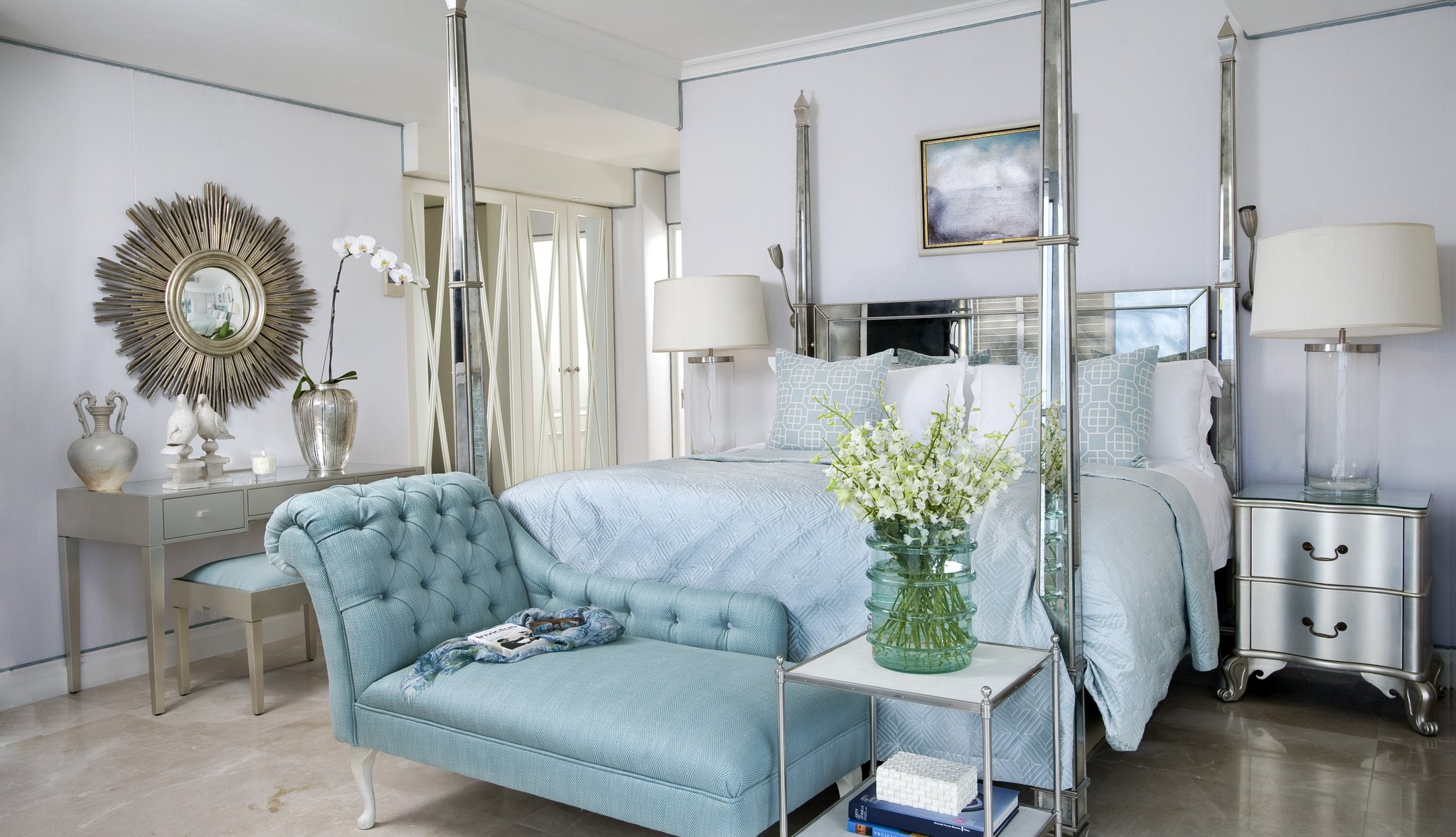 The Twelve Apostles Hotel and Spa