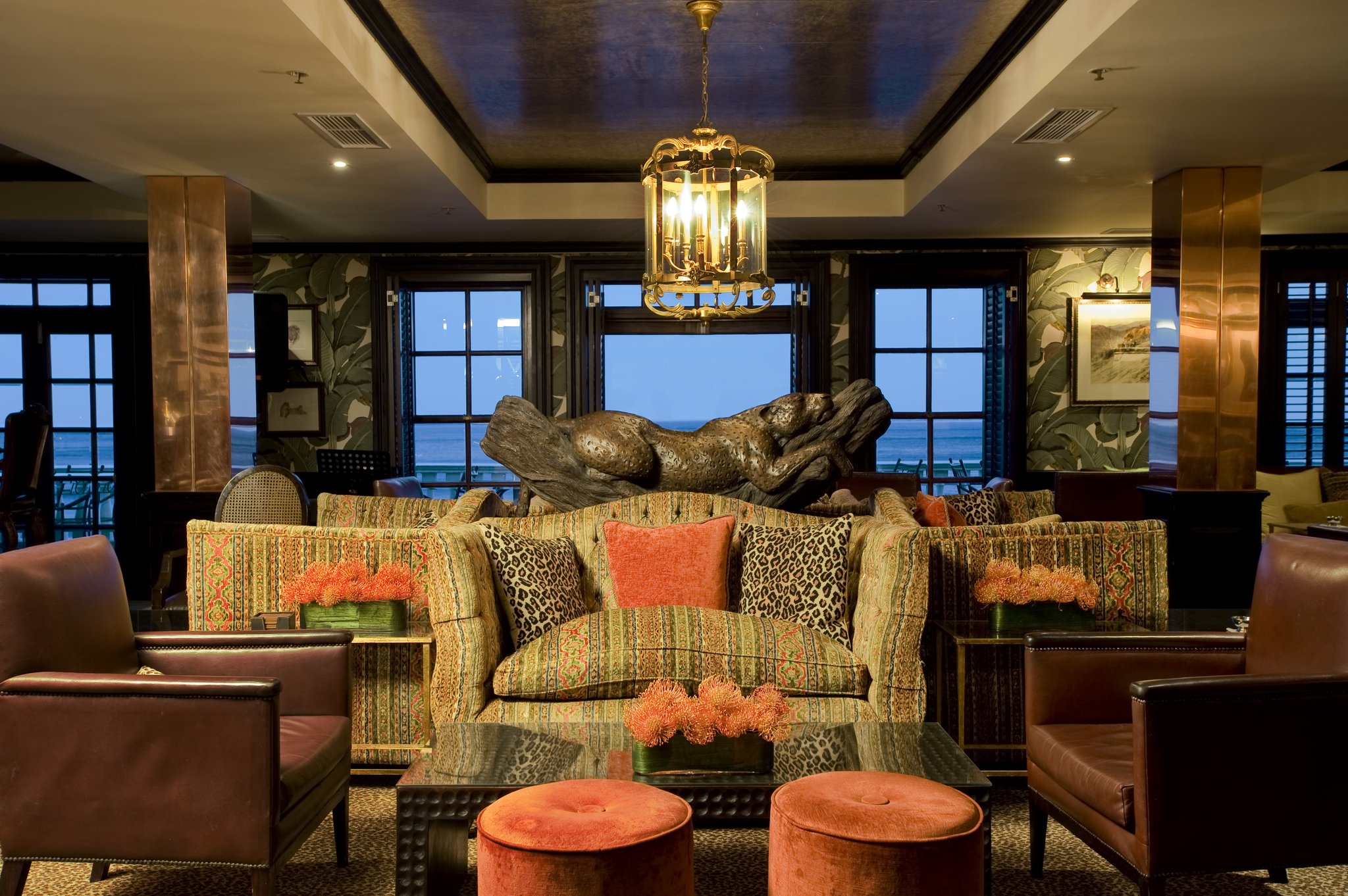 The Twelve Apostles Hotel and Spa