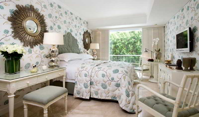 The Twelve Apostles Hotel and Spa