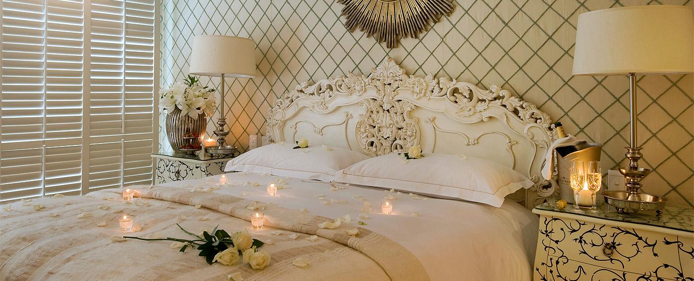 The Twelve Apostles Hotel and Spa