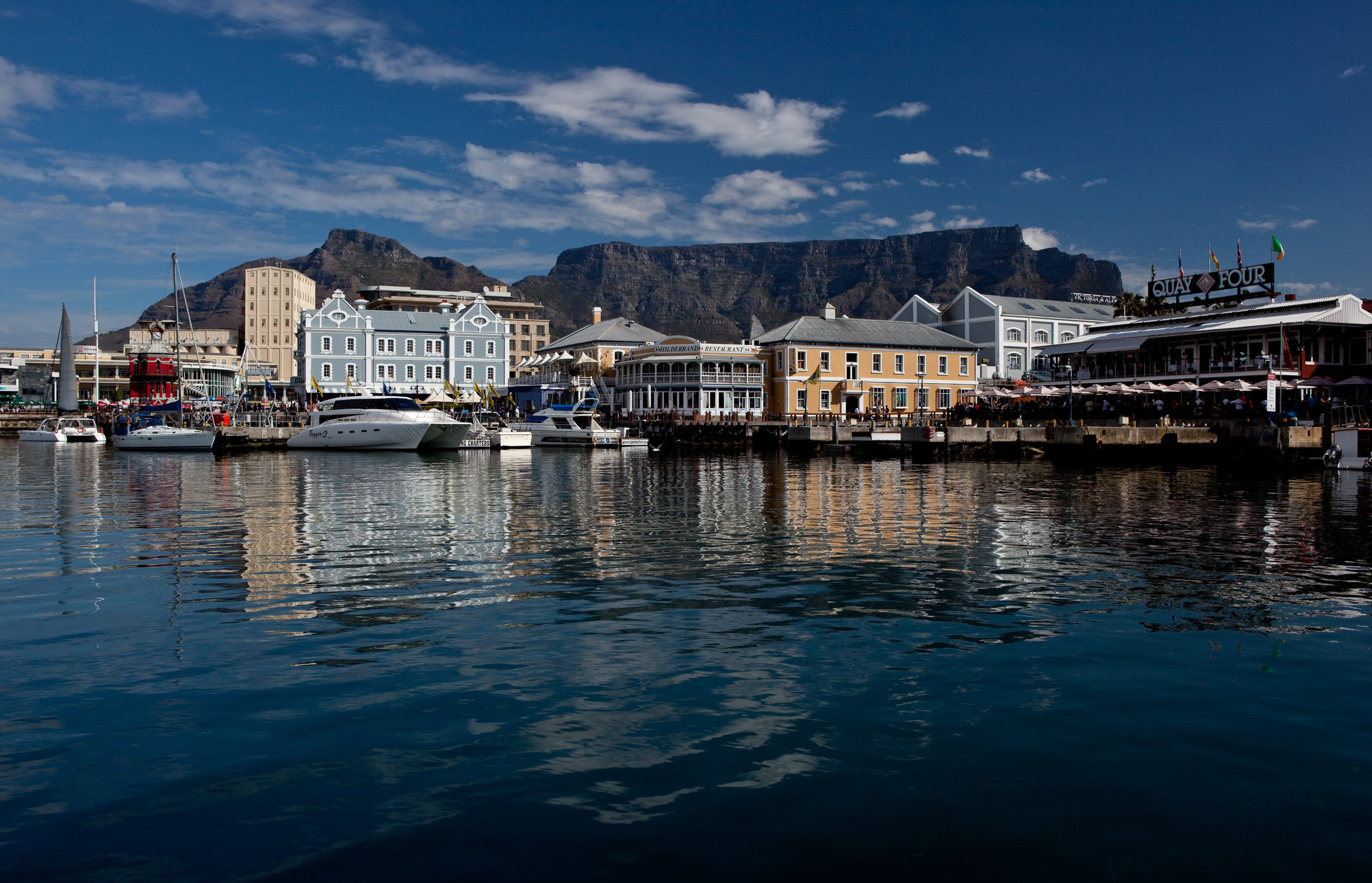 The Twelve Apostles Hotel and Spa