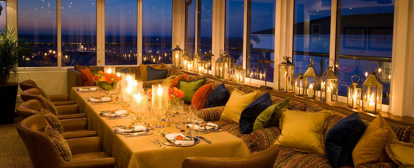 The Twelve Apostles Hotel and Spa