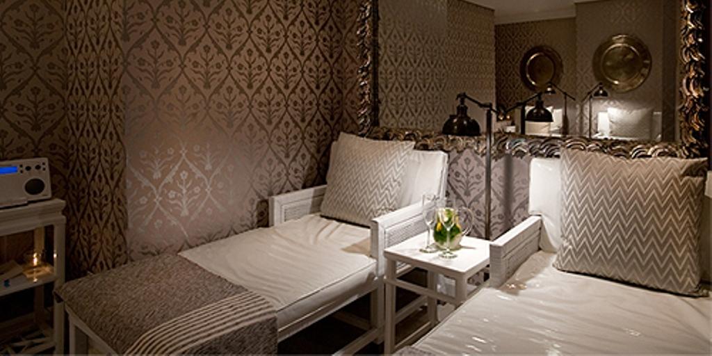 The Twelve Apostles Hotel and Spa