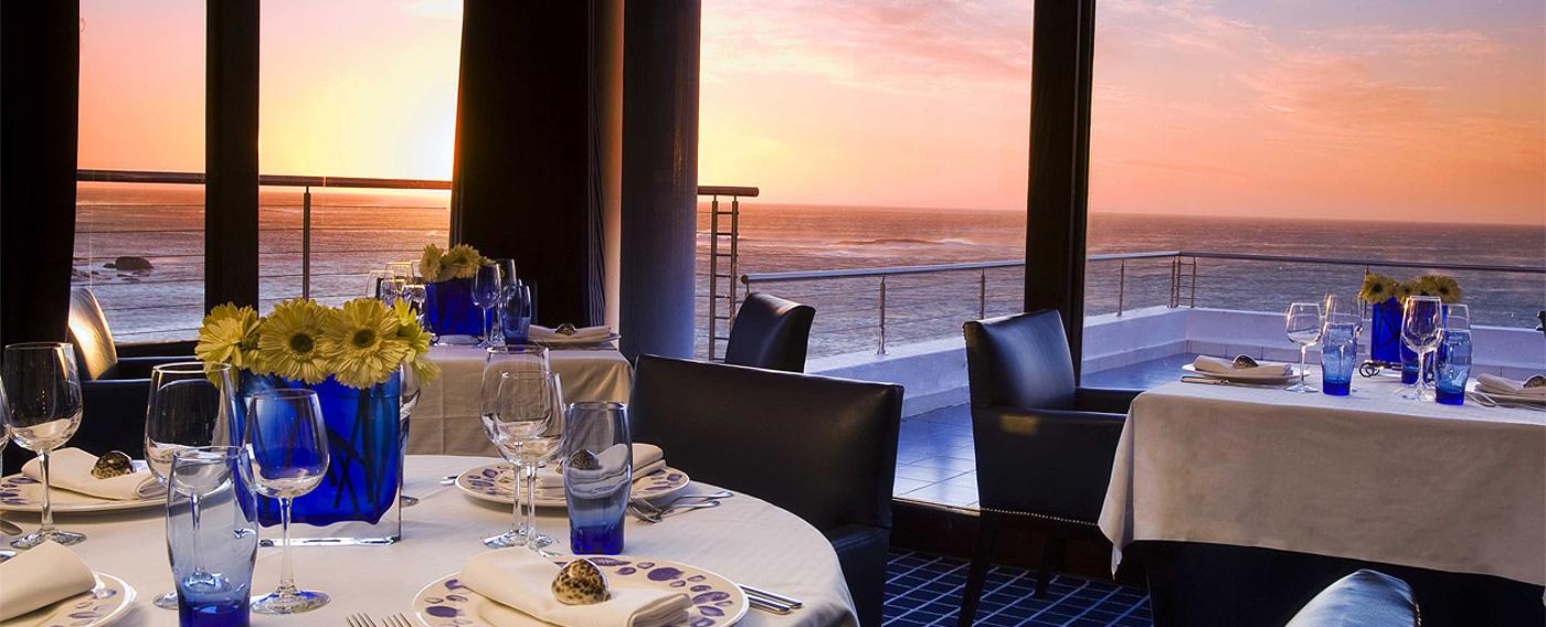 The Twelve Apostles Hotel and Spa