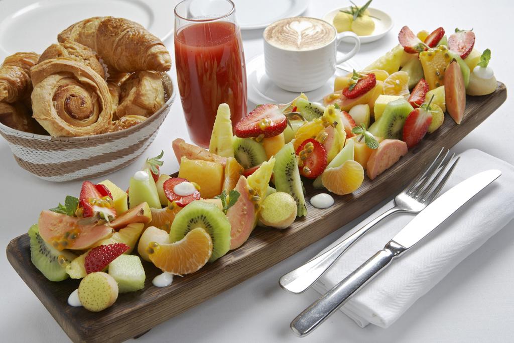 The Twelve Apostles Hotel and Spa