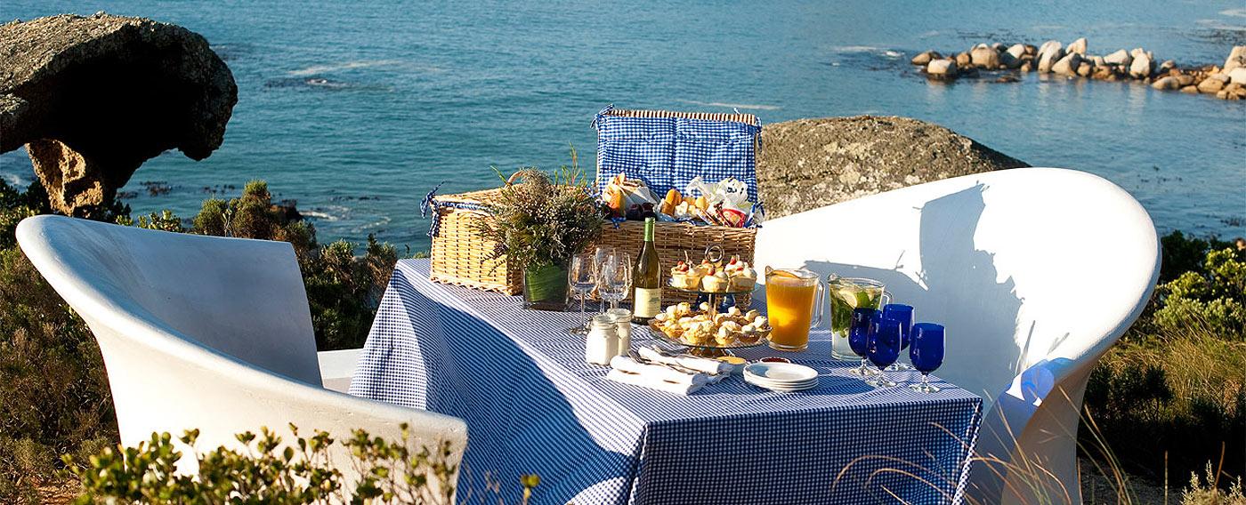 The Twelve Apostles Hotel and Spa