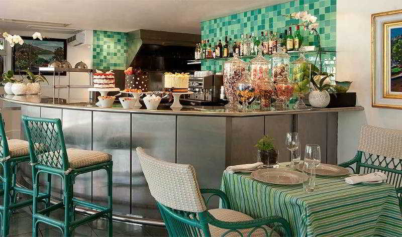 The Twelve Apostles Hotel and Spa