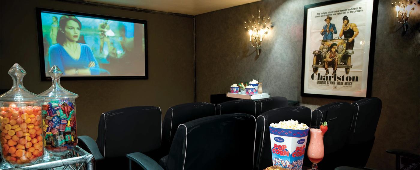 The Twelve Apostles Hotel and Spa