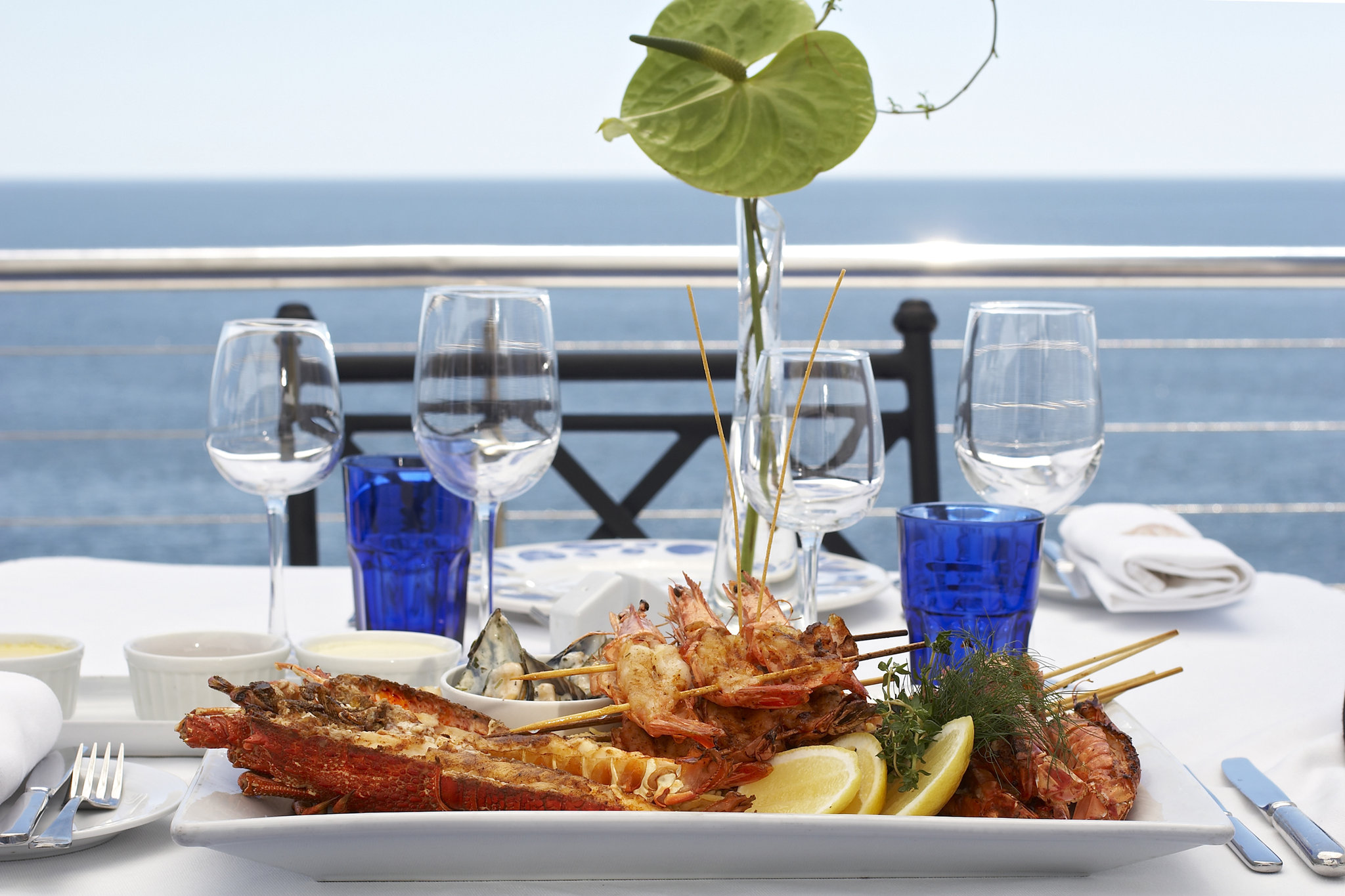 The Twelve Apostles Hotel and Spa