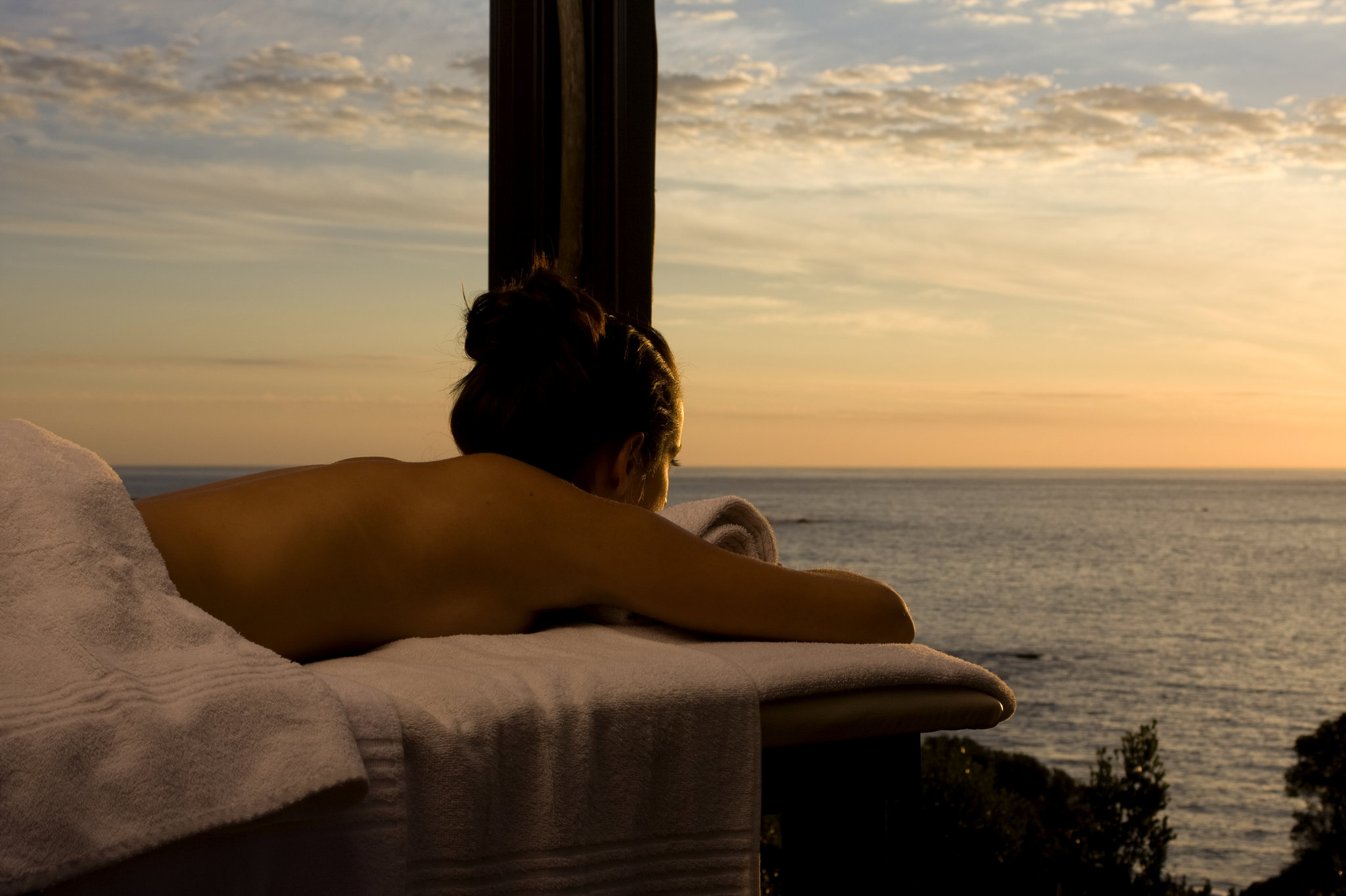 The Twelve Apostles Hotel and Spa