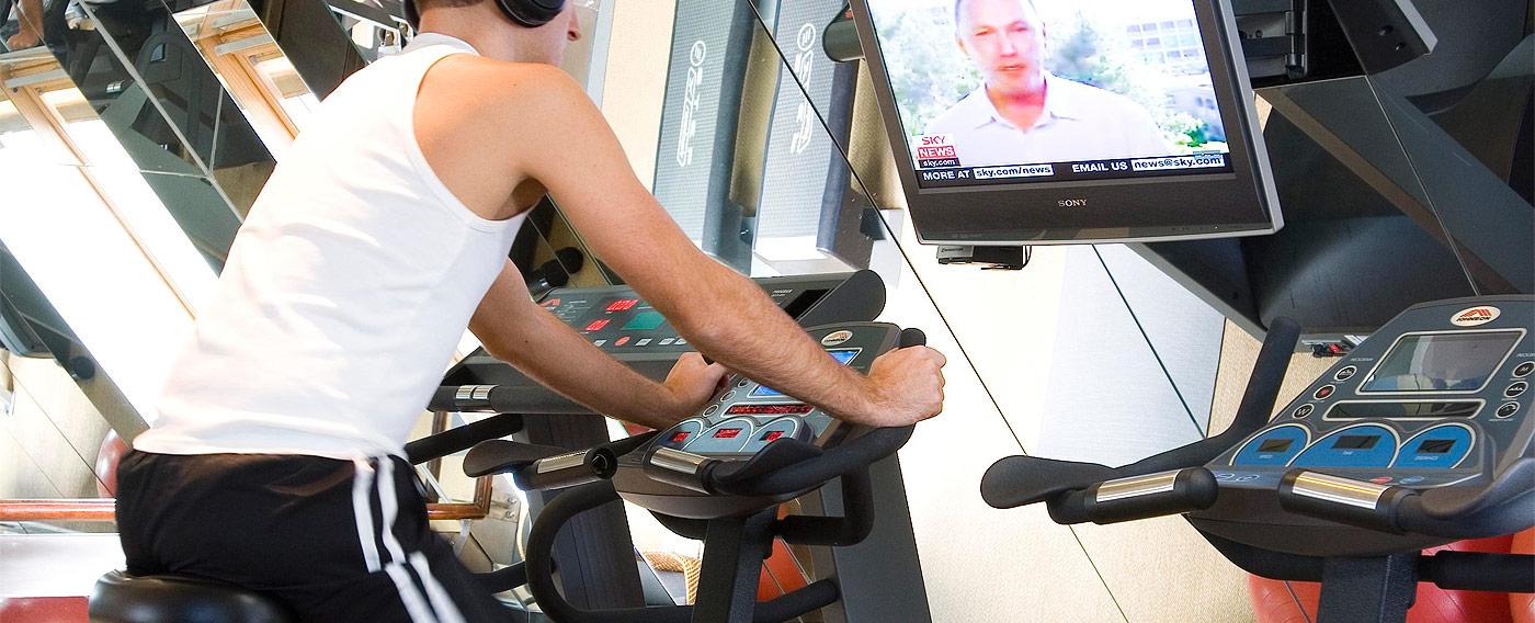 The Twelve Apostles Hotel and Spa