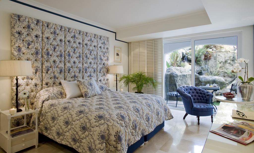 The Twelve Apostles Hotel and Spa