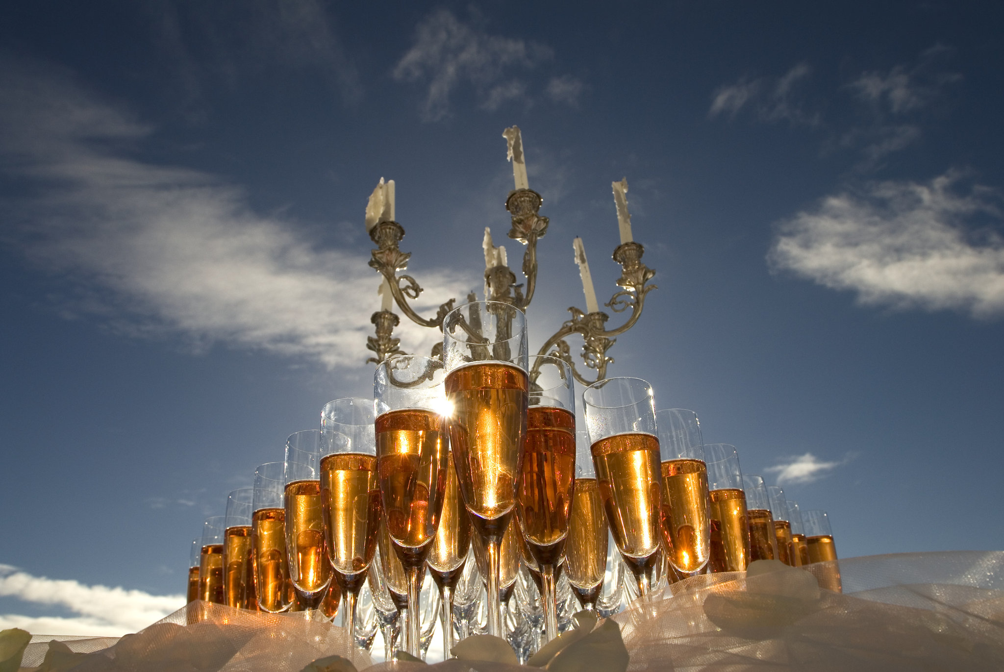 The Twelve Apostles Hotel and Spa