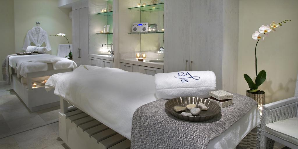 The Twelve Apostles Hotel and Spa