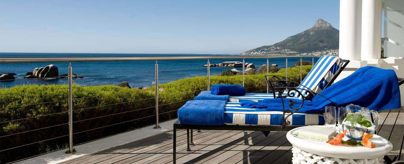 The Twelve Apostles Hotel and Spa